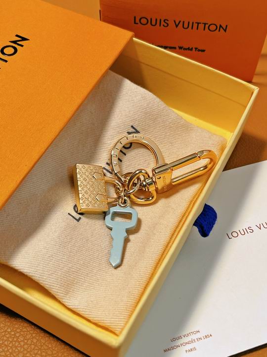 LV Keyring 12lyh362